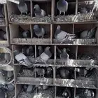 حمام فرنسي سلفر