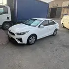 كيا سيراتو مكينة 2000