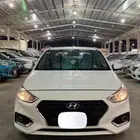 اكسنت 2020 عداد 90 الف