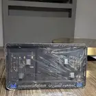 اطارات لوحات نيسان وارد المسعودي اصليات