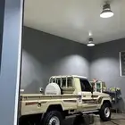 للبيع شاص بريمي 2018