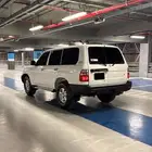 جي استاندر سعودي 1999