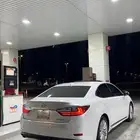 لكزس 2017 es350