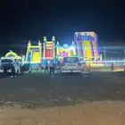 للايجار دبابات نطيطات العاب اطفال وغيرها من الالعاب