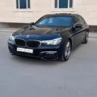 بي ام دبليو 730Li 2019 (مالك أول)