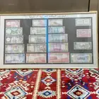 لوحه شغل يدوي صور عملات سعوديه قديمه وواضحة جدا