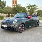 مني كوبر جي سي دبليو