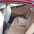 للبيع سوناتا 2012 فل كامل
