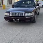 فورد جراند ماركيز امريكي 2008 حد البيع9500