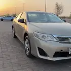كامري 2013