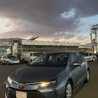 كورولا 2022مكينه1.5