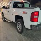 جمس سلفرادو حجم قصير.