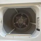 مجفف ماركه ميتاج بحاله جيده السعر 700 حجم كبير