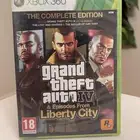 قراند GTA IV On Xbox 360