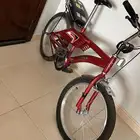 سيكل رامبو جديييد