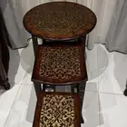 طاولات خدمة