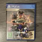 شريط sonic bonus edition