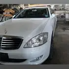 قطع غيار مرسيدس