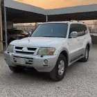 باجيرو موديل 2004