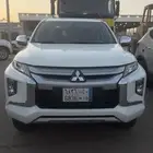 متسوبيشي 2022