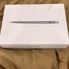 كرتون ماك بوك اير