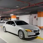 بي ام دبليو 730 2010