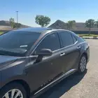 كامري 2019 فل كامل GLE 4 سلندر للبيع