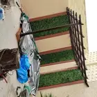 مظلات وسواتر الجنوب أبهاء خميس مشيط