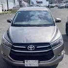 أنوفا 2017 الممشى بنزين