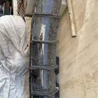 دفيوزر وكشافات كلزلر وجناح srt2016