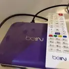 للبيع رسيفر بي ان سبورت