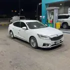 كادينزا 2018