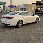 كيا كادينزا وارد الجبر