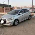 هيونداي اكسنت 2017 راجع اعلاني السابق فيه كل التفاصيل