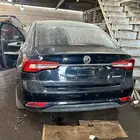 تشليح الوسام الصيني قطع غيار ام جي 5 2020