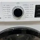 للبيع غساله توشيبا
