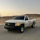 سلفرادو 2007 بدي وكالة