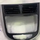 ديكور مسجل مع ريش مكيف مكيف اكسنت 18-12