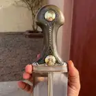 جنبيه قرن