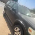 فورد اكسبلورر 2009