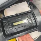 مسجل كامري 2013 وفوق