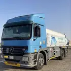 سياره ميه شغل 24ساعه
