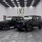 مكتب تاجير جي كلاس تأجير سيارات