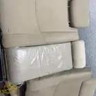 مقاعد الصف الخلفي مخمل افالون2012