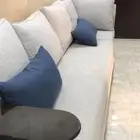 اربع قطع كنب