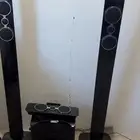 مسرح منزلي
