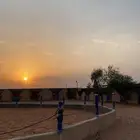 عسف الخيل و ايواء و تدريب على ركوب الخيل