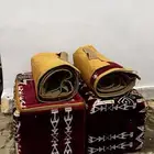 مدات ومراكي