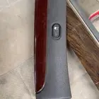 مسطره فورد فكتوريا نظيفه جدا نظيفه مره