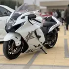 سوزوكي هايبوزا 2022